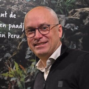 Sebastiaan, oprichter van AccuSaver