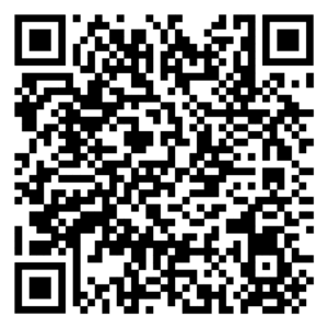 QR-code voor de AccuSaver app op Android